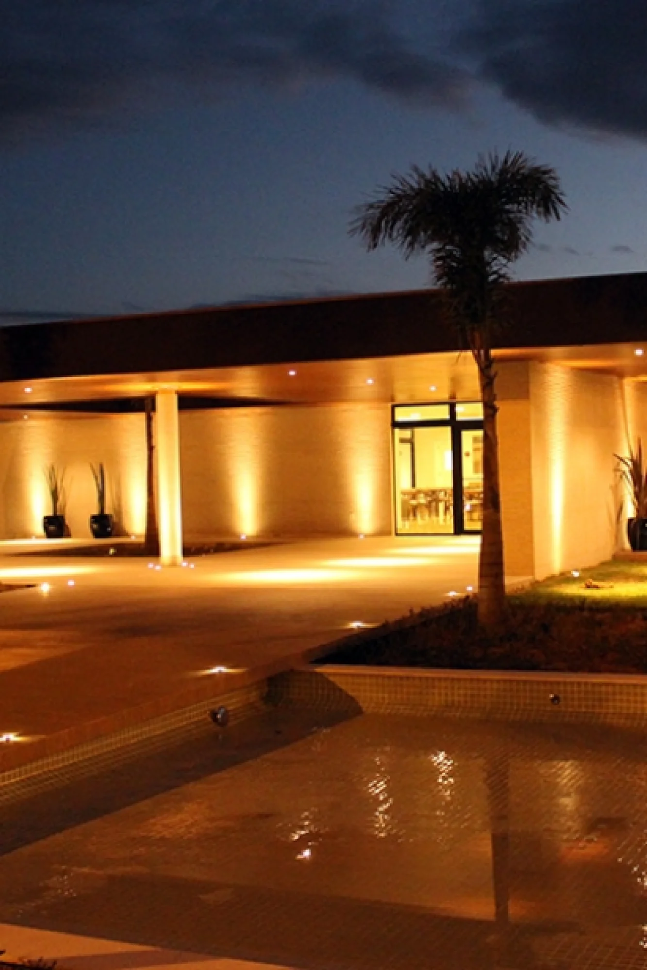 Villa Dumont - Três Lagoas