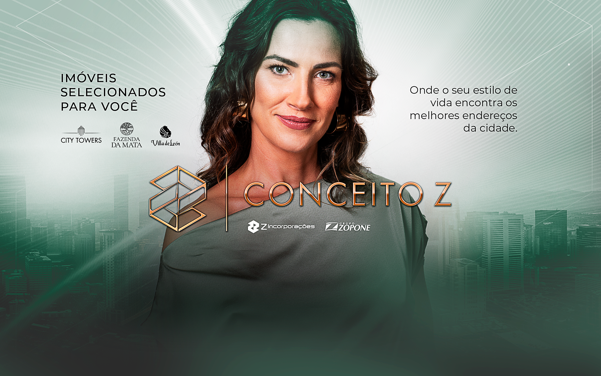 Conceito Z