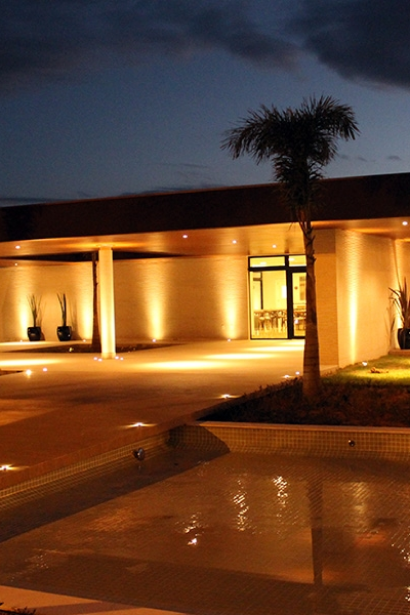 Villa Dumont - Tr&ecirc;s Lagoas